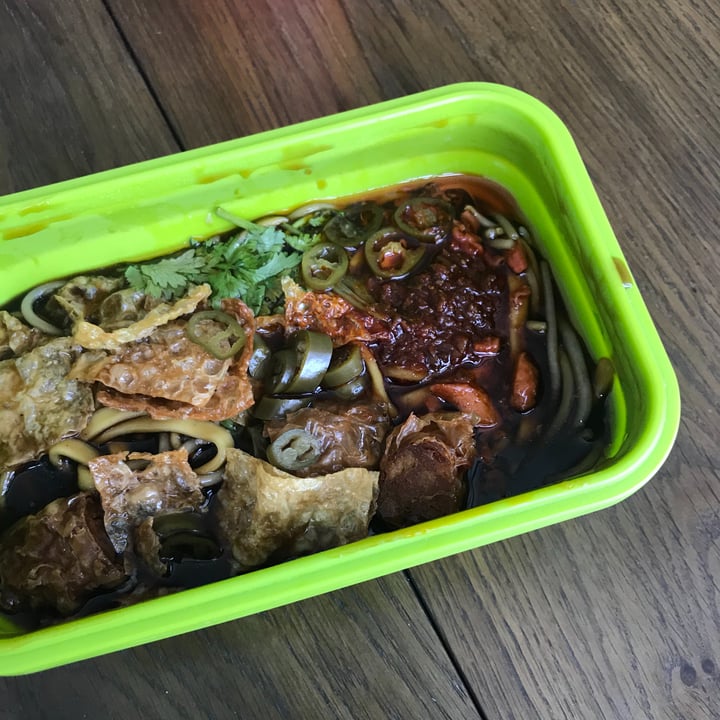 photo of Mummy Yummy - Amoy Food Centre Lor Mee shared by @mariaubergine on  02 Oct 2020 - review