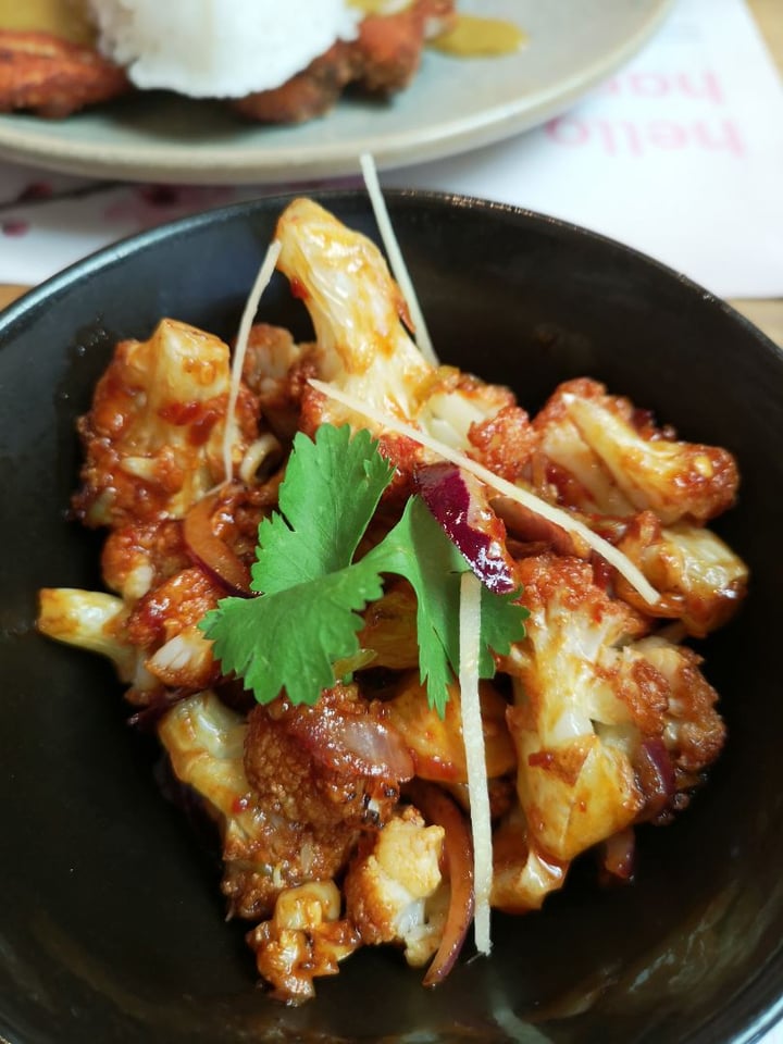 review photo of Wagamama Bedford Vegastu shared by @sammi31 on 10 May 2019 - review