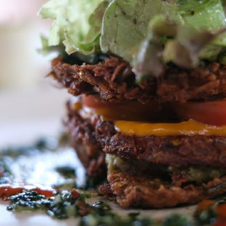 photo of Manggis in Canggu Pakora Stacks shared by @gloryms on  22 Sep 2020 - review