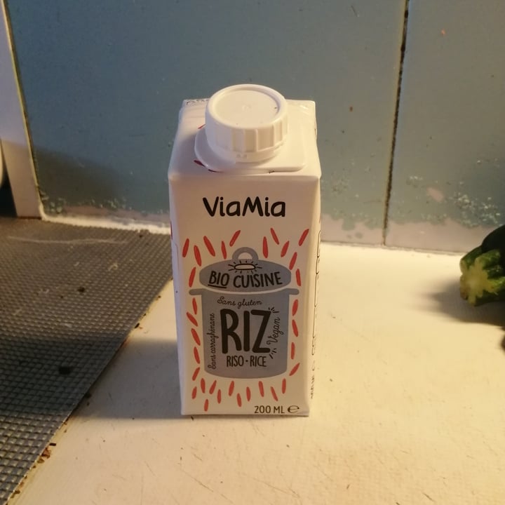 photo of ViaMia Rice Cuisine shared by @lelerelereee on  25 Sep 2021 - review