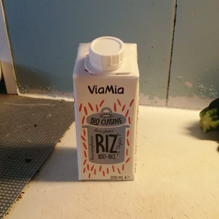 review photo of ViaMia Rice Cuisine shared by @lelerelereee on 25 Sep 2021 - review