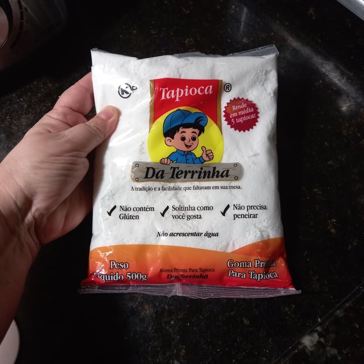 review photo of Da Terrinha Tapioca shared by @kakau1967 on 16 May 2022 - review