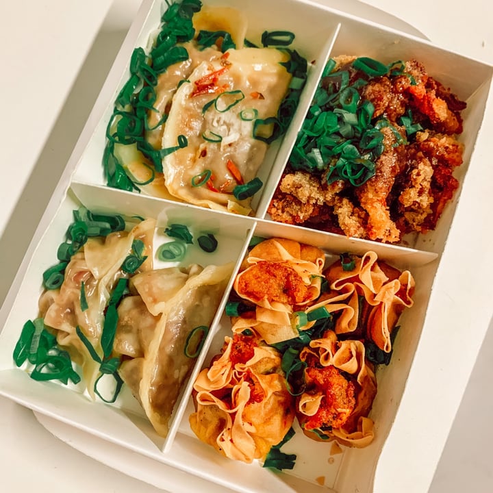 review photo of Sushimar Vegano combinado namorados shared by @catharinabastos on 21 Oct 2022 - review