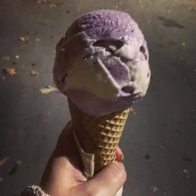 Van Leeuwen Artisan Ice Cream