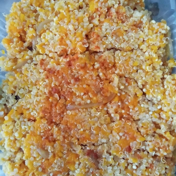 review photo of Comida vegana argentina Viandas Veganas shared by @angeleslo on 20 Nov 2021 - review