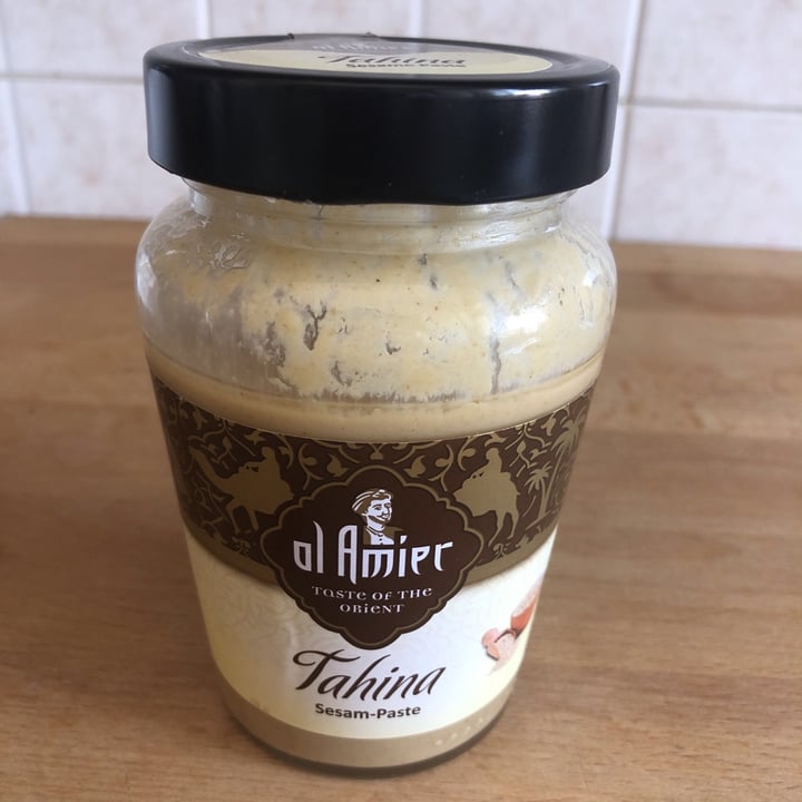 review photo of al Amier Tahina shared by @ellieswift on 09 Sep 2020 - review