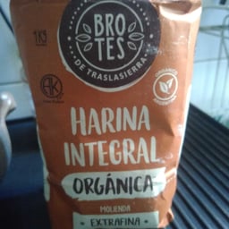 Brotes de Traslasierra