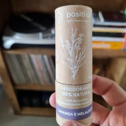 Positiv.a