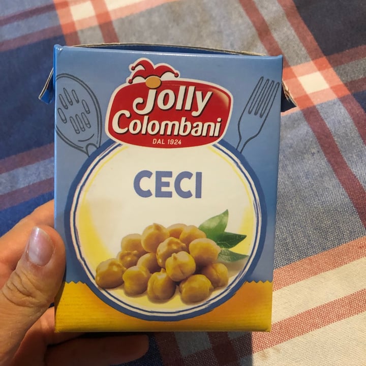 photo of Jolly colombani Ceci shared by @aed62 on  02 Jul 2021 - review