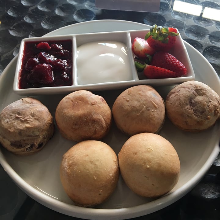 photo of 12 Apostles Hotel & Spa High Tea shared by @taz on  28 Oct 2021 - review