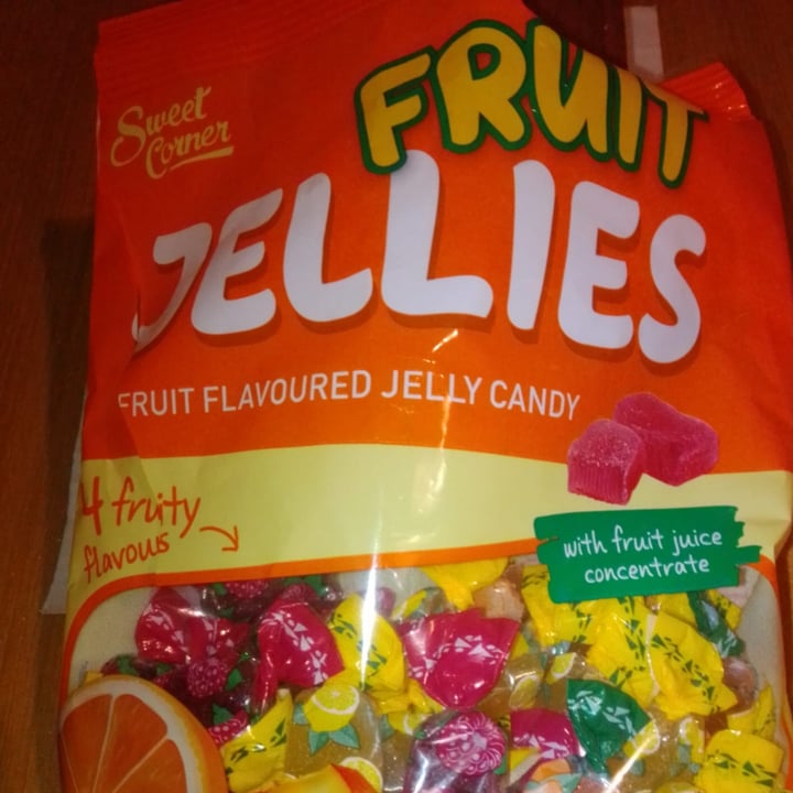 photo of Sweet corner Fruit Jellies shared by @cadodi on  21 Oct 2022 - review