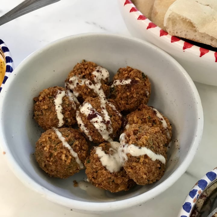 photo of Fairouz Falafel shared by @carmelau on  23 May 2021 - review
