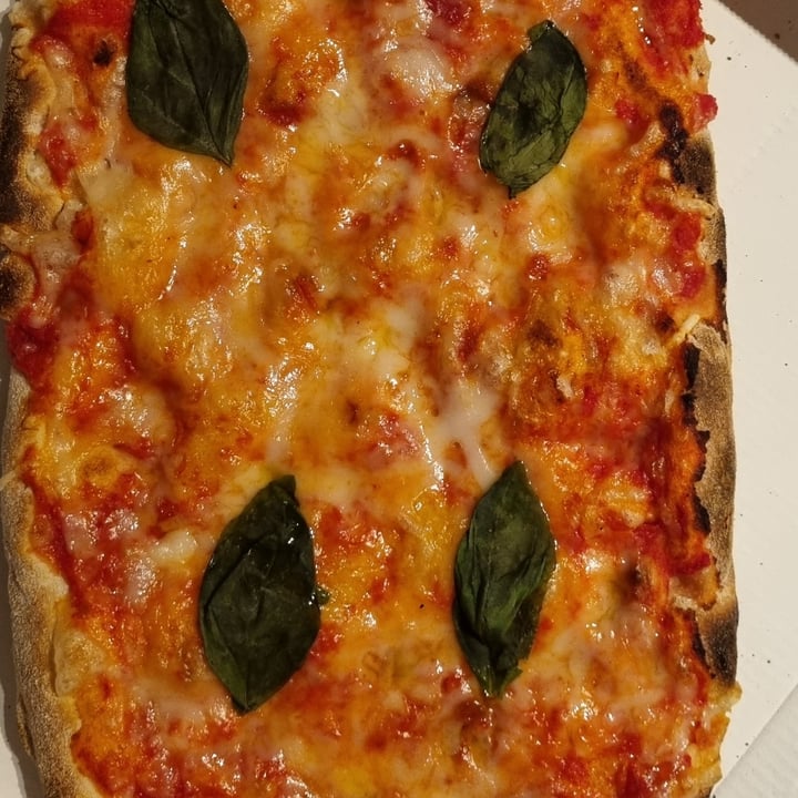 review photo of Al Pachino Pinsa regina shared by @soythecat on 14 Jan 2023 - review