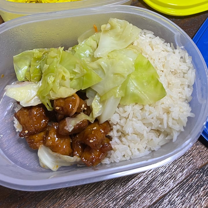 photo of GreenDot Westgate Bento Set shared by @fangtabs on  27 Mar 2022 - review
