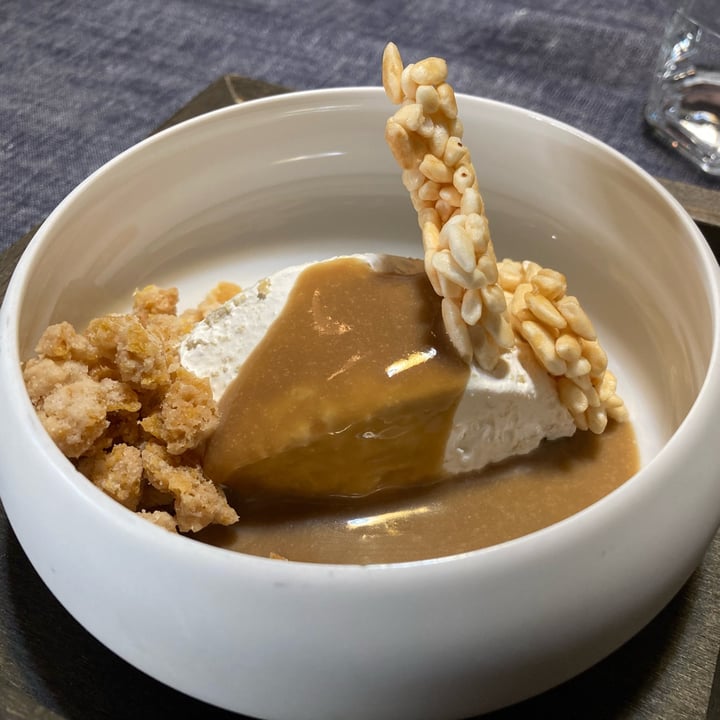 photo of Soul Kitchen Latte e cereali shared by @alicepeire on  10 Mar 2022 - review