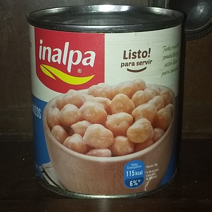 review photo of Inalpa Garbanzos shared by @dionisiaa on 25 Aug 2022 - review