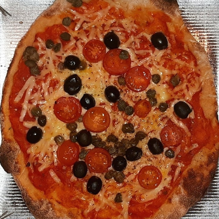 photo of DelEat Vegan Napoli shared by @irene80 on  12 Feb 2022 - review