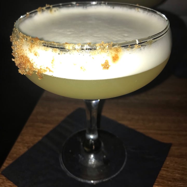 photo of Down the Hatch Mexican Sand shared by @mollyjane on  13 Jan 2021 - review