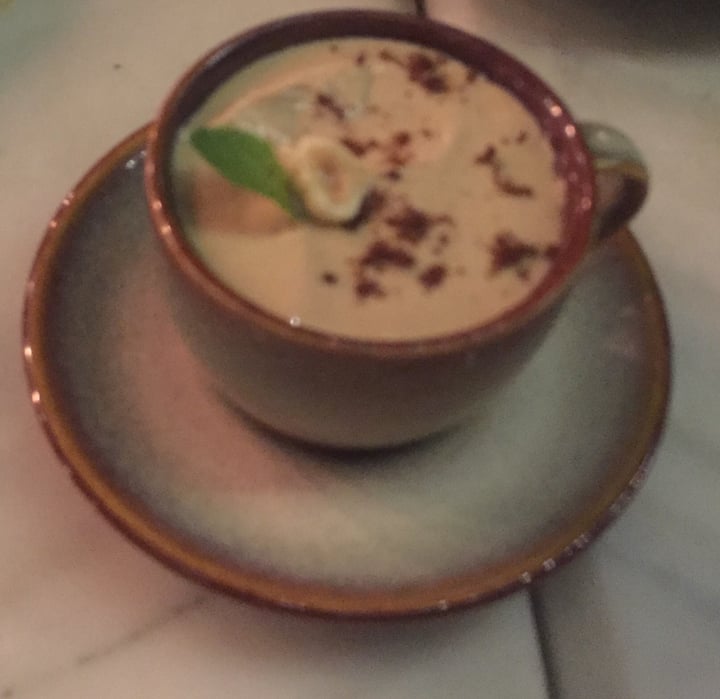 review photo of Candy and Green No more depresso espresso shared by @komal2694 on 11 Mar 2018 - review