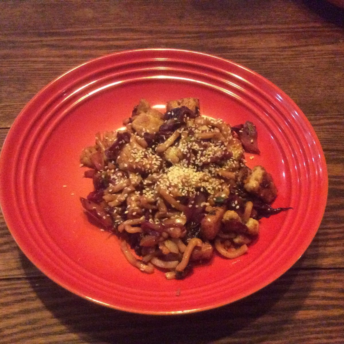 Woolworths Woolworths Udon Noodles Reviews abillion