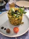 Bacalhau na Vila