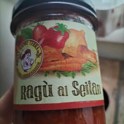 La madre terra