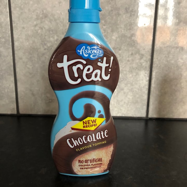 photo of Askeys Treat shared by @kalima on  29 Apr 2020 - review