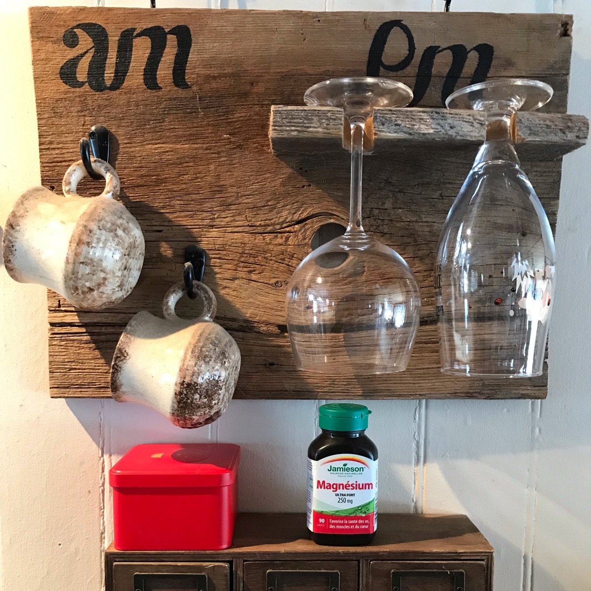 Jamieson Magnésium Reviews abillion