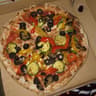 Mozzafiato Pizzeria موزافياتو