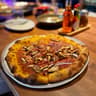 Blue Label Pizza & Wine