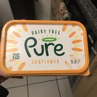 Pure Sunflower Spread