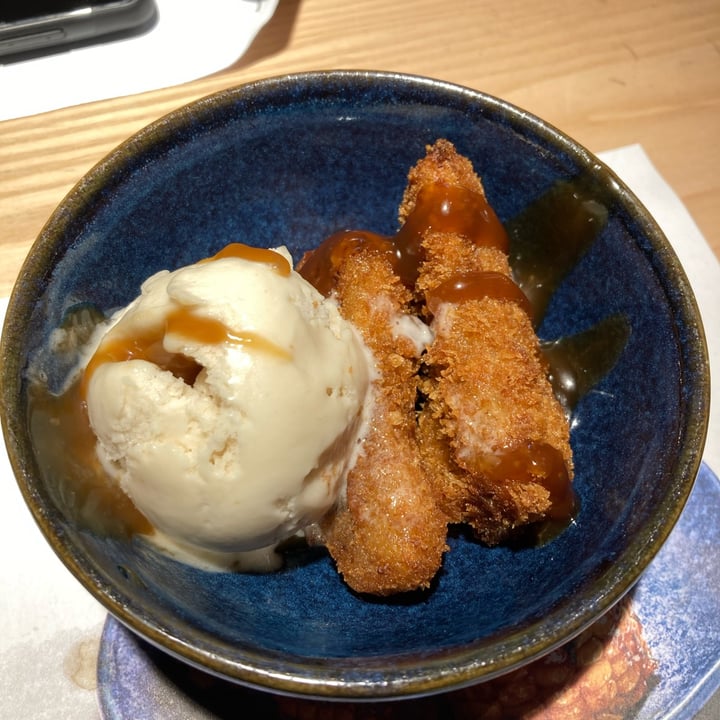 photo of Wagamama Banana Katsu shared by @marta182 on  03 May 2022 - review