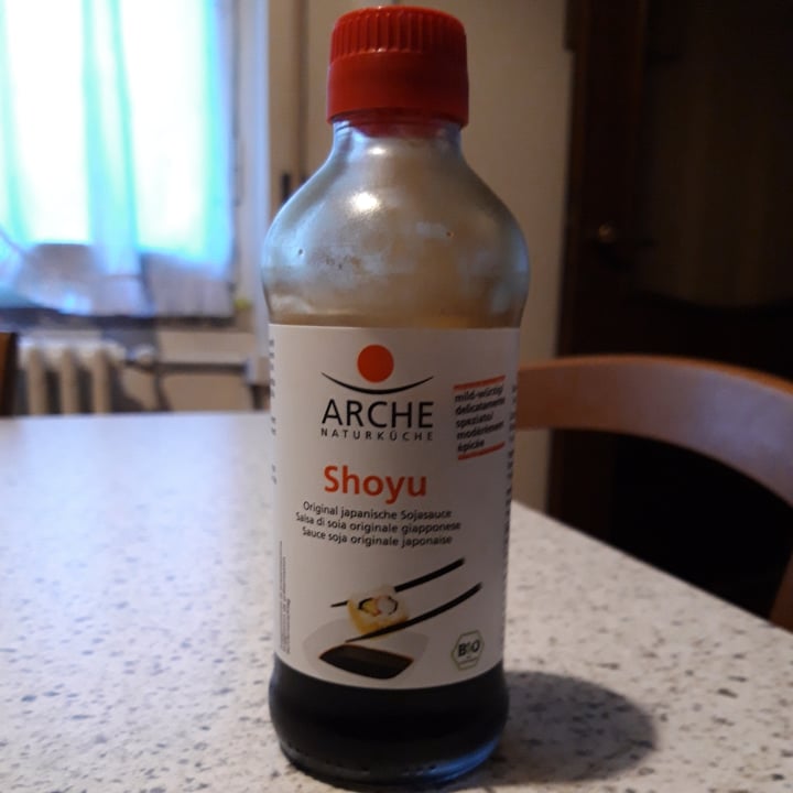Arche Naturküche Organic Shoyu With - View #8