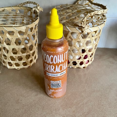 Coconut siracha deals