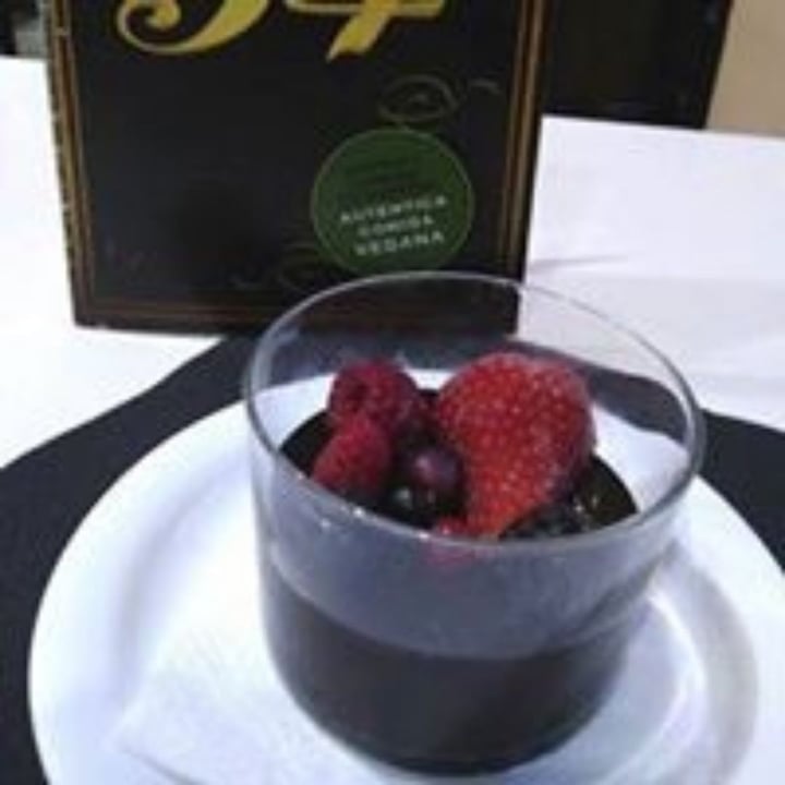 photo of Vintage54 Postre shared by @cayuela on  15 Aug 2019 - review