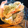 Bubba's Bagels
