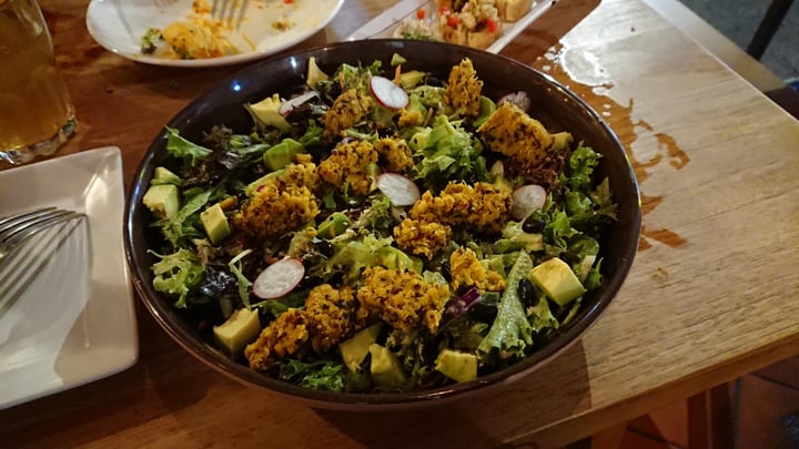 photo of Afterglow By Anglow Israeli Autumn Salad shared by @hollya113 on  19 Apr 2020 - review