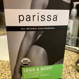 Parissa