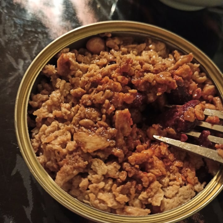 review photo of fish peas Fishly Salad Mexican Style shared by @eriako on 11 Nov 2022 - review