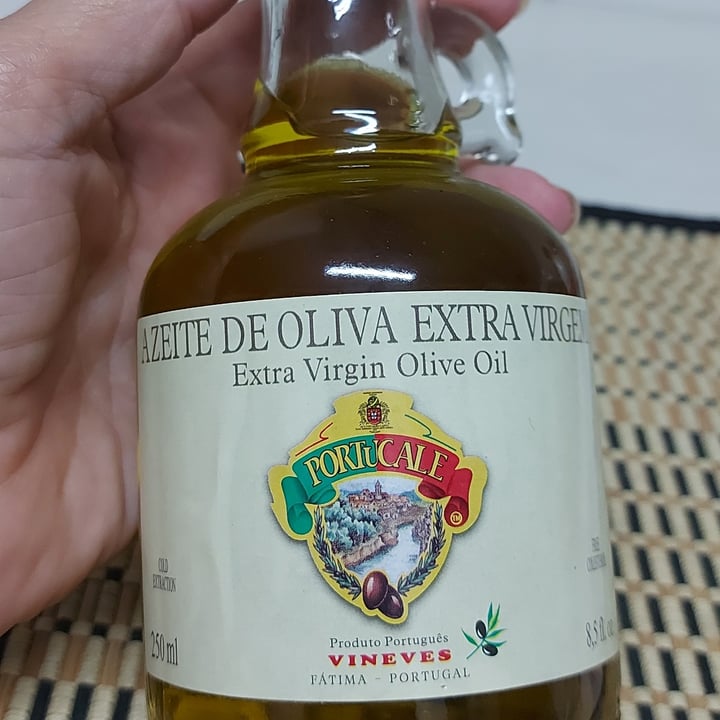 photo of Portucale Azeite de Oliva Extra Virgem Portucale shared by @dibsueli on  29 Apr 2022 - review