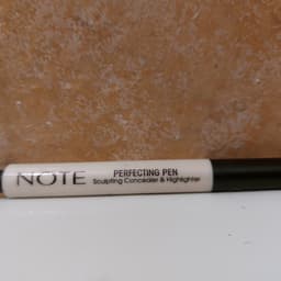 Note cosmetics