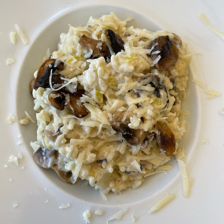 photo of Restaurante Infante Panorâmico risotto shared by @tmb7 on  12 Oct 2022 - review