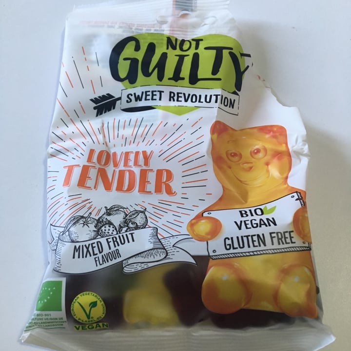 review photo of Not Guilty Lovely Tender shared by @beatrizbcn on 19 Dec 2021 - review