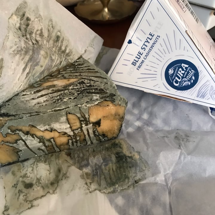 review photo of CURA Blue style shared by @elenaal on 25 Apr 2022 - review