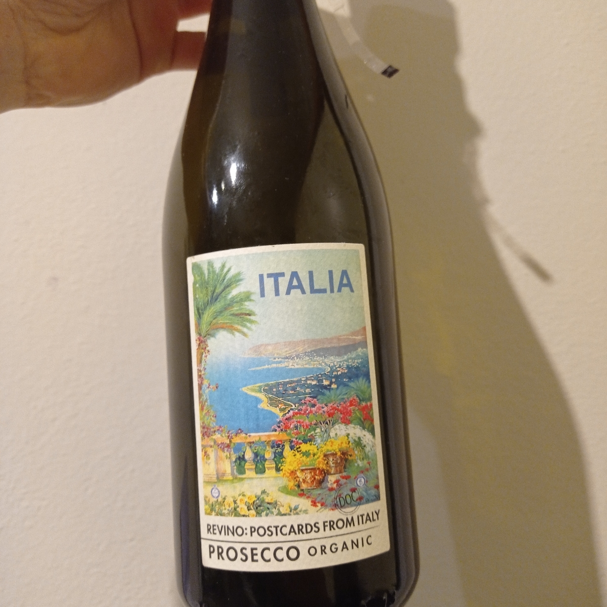 Revino Postcards From Italy Reviews abillion