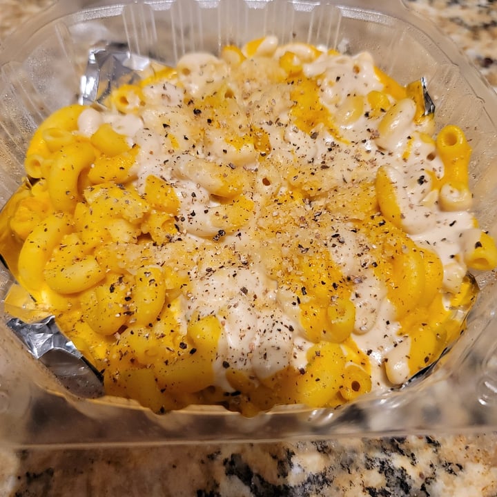 photo of 24 Carrots Mac & Cheese (side) shared by @cassiegraf on  16 Jun 2021 - review