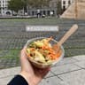 Hawaii Poke