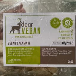 Fresh Earth Food Store