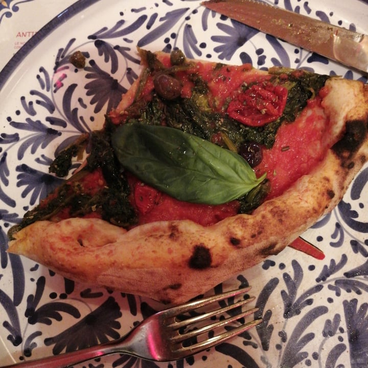 review photo of Pizzium - Novara Marina shared by @damianone84 on 09 Dec 2022 - review