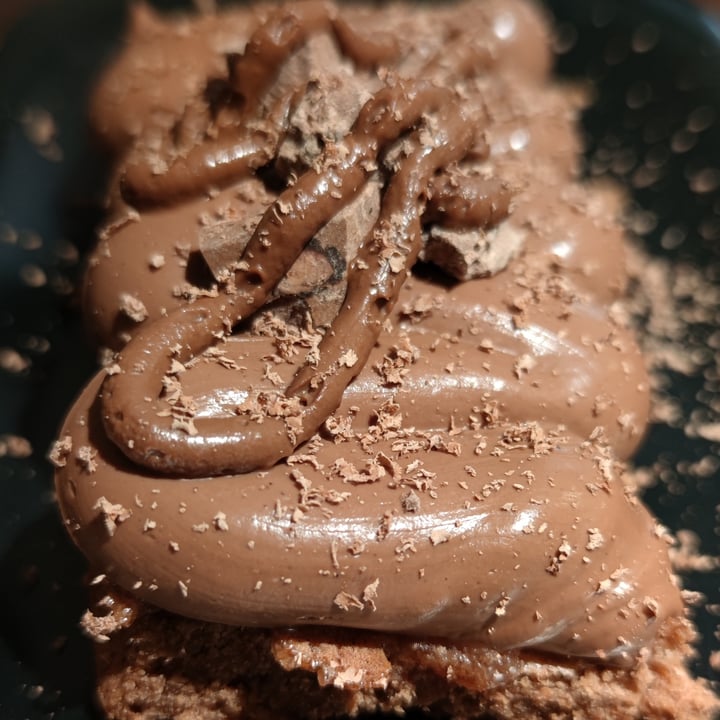 photo of PÖTSTOT - Gluten Free / Sin gluten Xocolata en 4 textures shared by @micoylala on  11 Dec 2021 - review